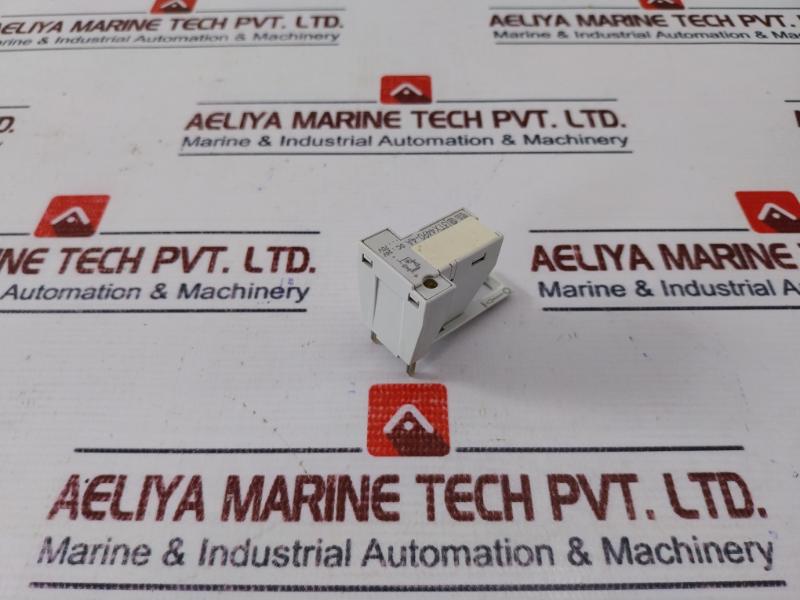 Lot of 2X Siemens 3TX4490-4A Surge Suppressor Interference Suppression Diode LED