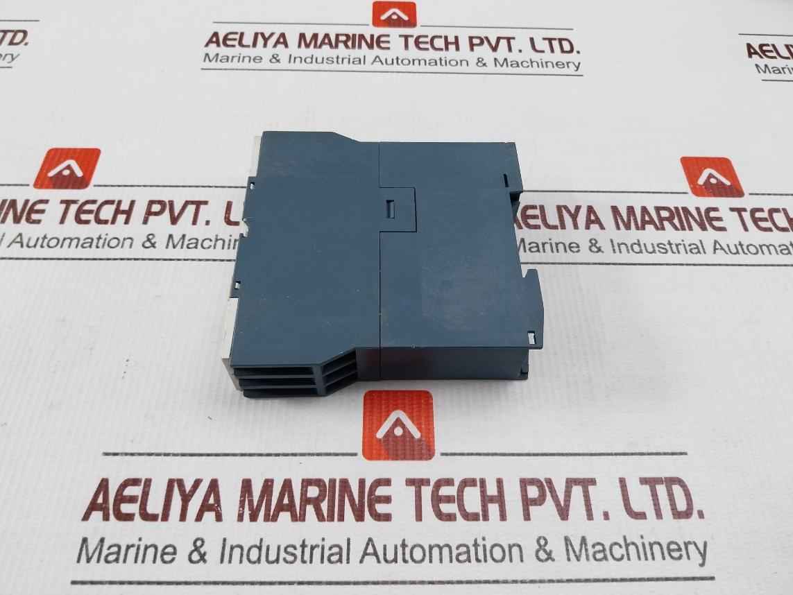 Siemens 3un2100-0an7 Thermistor Motor Protection Relay 220–240v 50/60hz