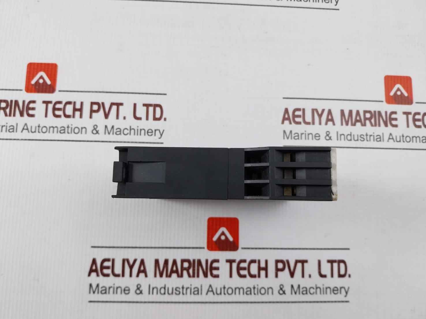 Siemens 3un2100-0an7 Thermistor Motor Protection Relay 220–240v 50/60hz