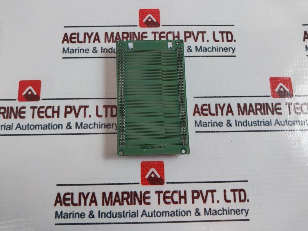 Siemens 477470.0000.97 Printed Circuit Board 94V0