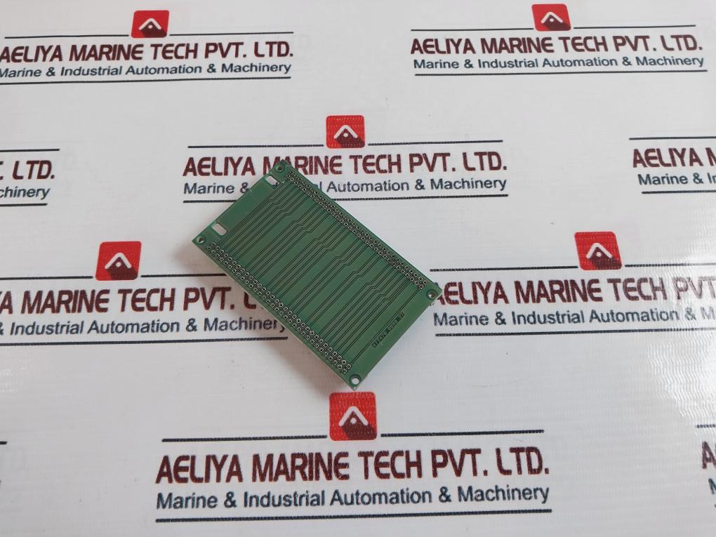 Siemens 477470.0000.97 Printed Circuit Board 94V0