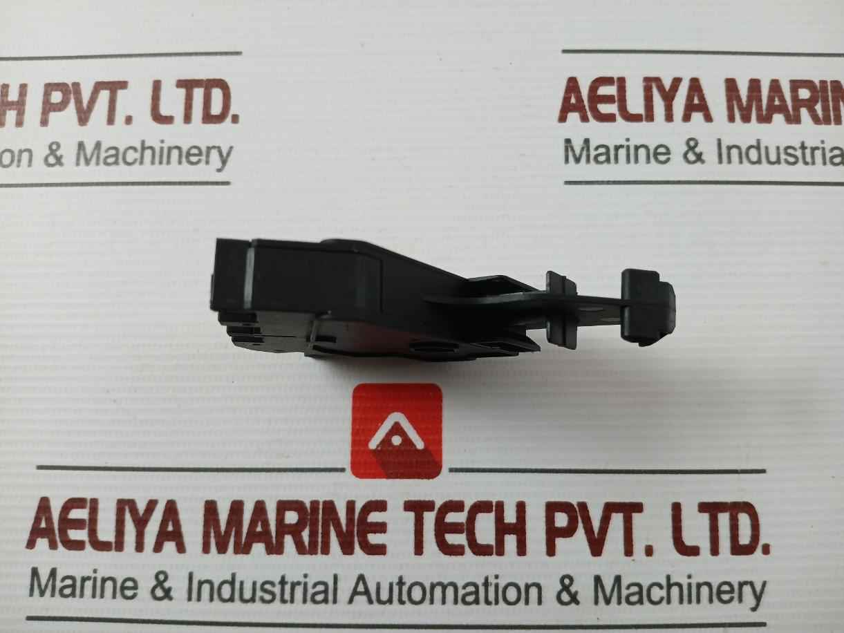 Siemens 49Ab11 Auxiliary Contact Block Series A