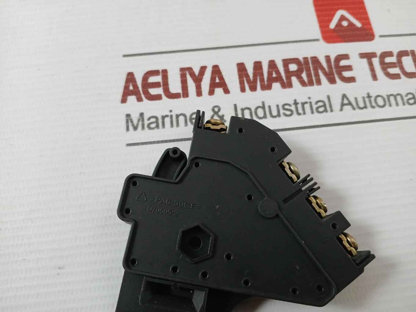 Siemens 49Ab11 Auxiliary Contact Block Series A