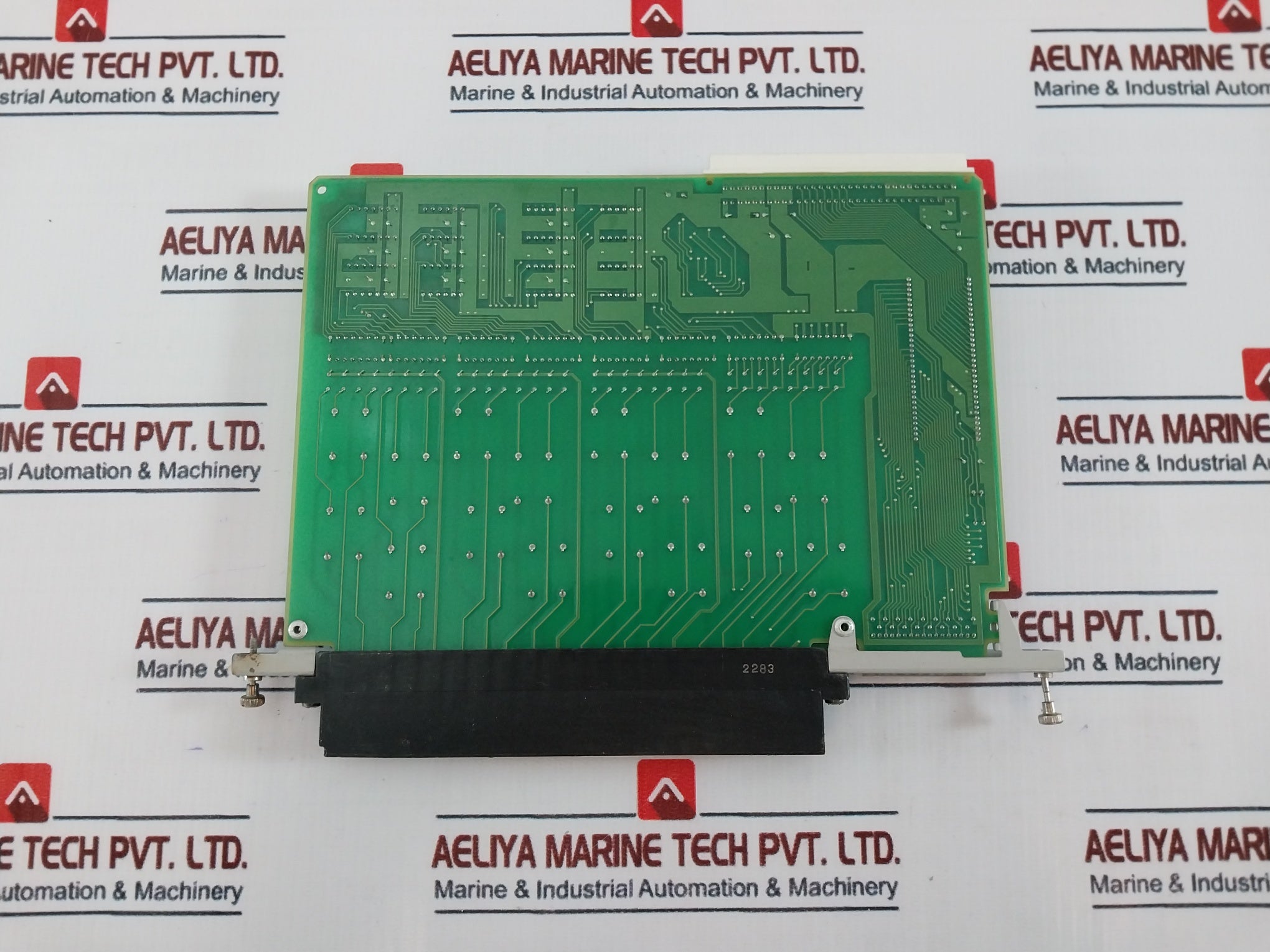 Siemens 505-6660 Power Supply 220Vac + Remote Base Controller + 7X 8Ch Output Analog + 6X 1/2A Dc Output + 3X 24Vdc Input