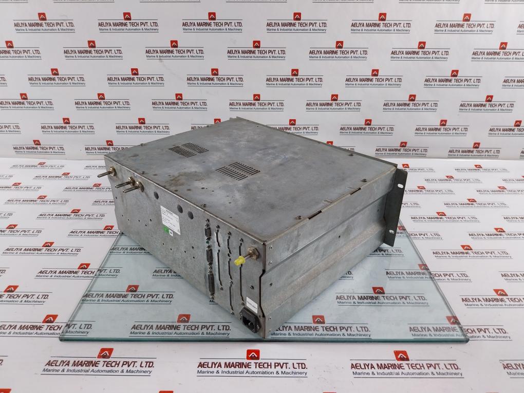 Siemens 7Mb2001-0Fa00-1Aa1 Oxymat 61 Gas Analyzer 200-240V 48-63Hz N1-b2-667