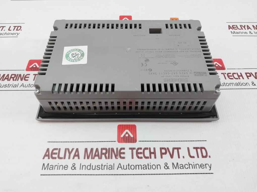 Siemens 6Av6 647-0Ac11-3Ax0