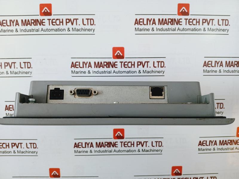 Siemens 6AV6 648-0BC11-3AX0 Smart Line 700 IE Touch Panel 24VDC