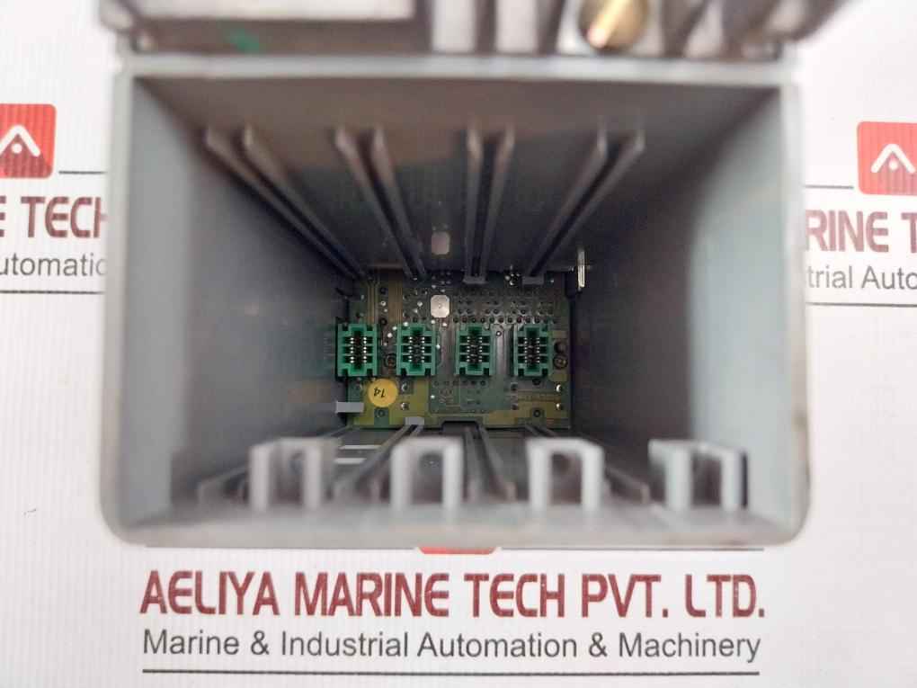 Siemens 6 Dr 2001-1 Sipart Dr20 S Standard Controller Ac220/240v, Max. 21va/13w