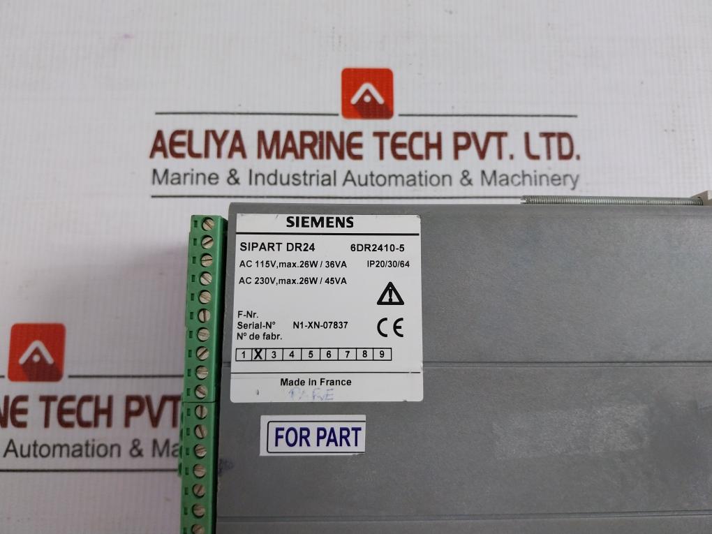Siemens 6Dr2410-5