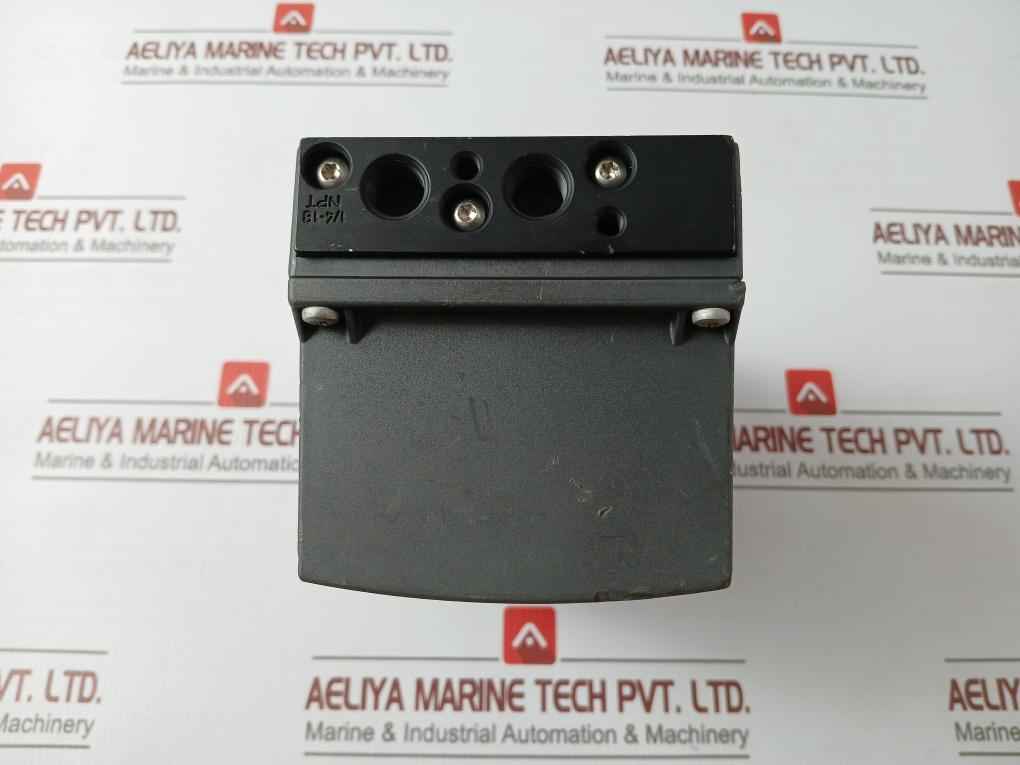 Siemens 6Dr5110-0Nn00-0Aa0 Sipart Ps2 Hart Positioner 4-20Ma Ip66
