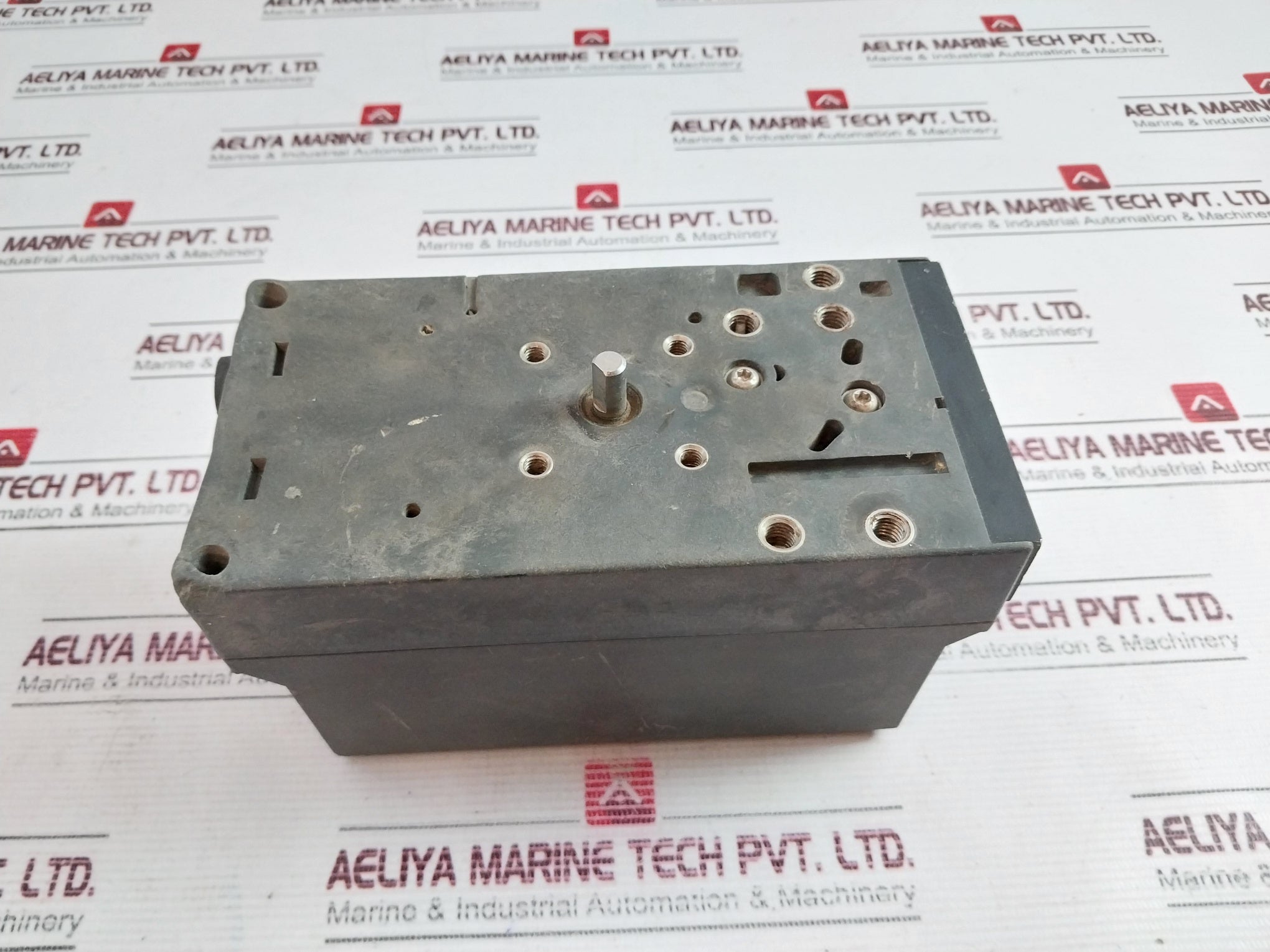 Siemens 6Dr5110-0Nn00-0Aa0 Sipart Ps2 I/P Positioner Hart/4-20Ma
