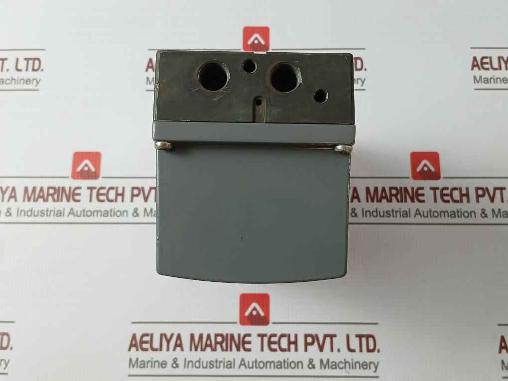Siemens 6Dr5210-0En00-0Aa0 Sipart Ps2 Valve Positioner 18-30V A5E00065622D
