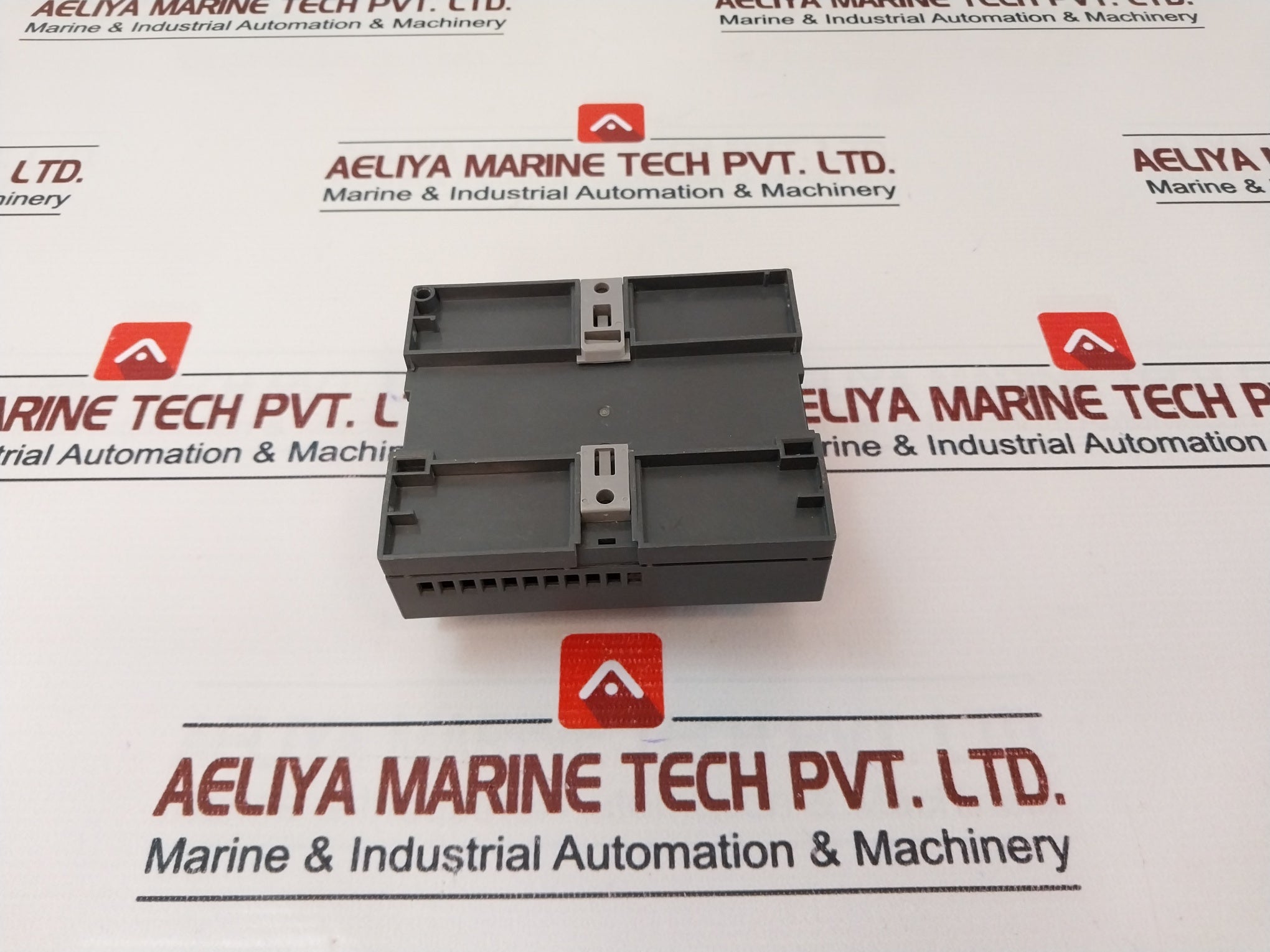 Siemens 6Ed1 052-1Md00-0Ba7 Logic Module Dc 12/24V 8A, 24V Dc