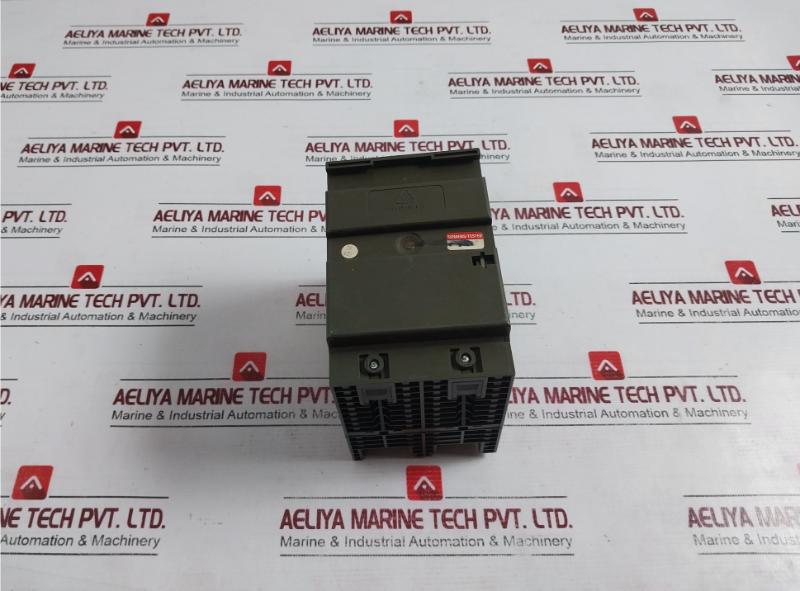 Siemens Sitop Power 5 6Ep1 333-1Sl11 Basic Line S7-300 Design Supply Module 120V