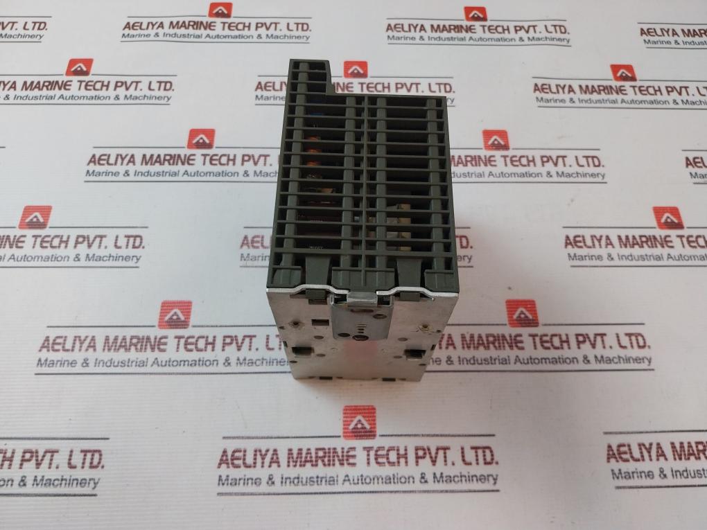 Siemens 6Ep1333-2Ba00 Power Supply Ac230V/120V 60/50Hz