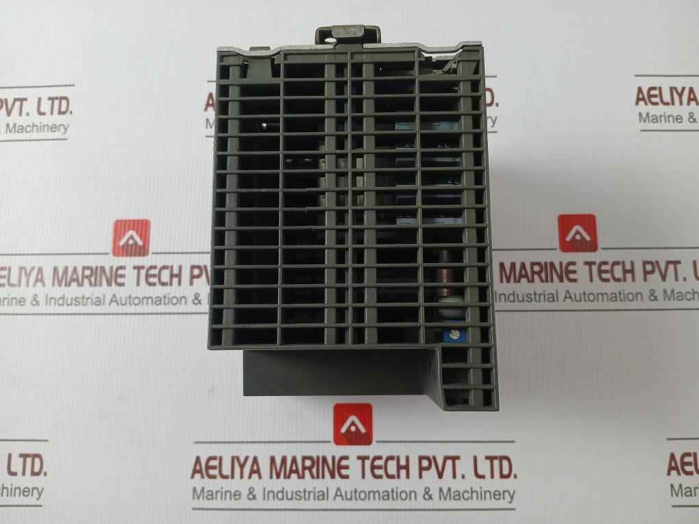 Siemens 6Ep1334-2Aa00 Sitop 10 Power Supply 5A 230V/120V