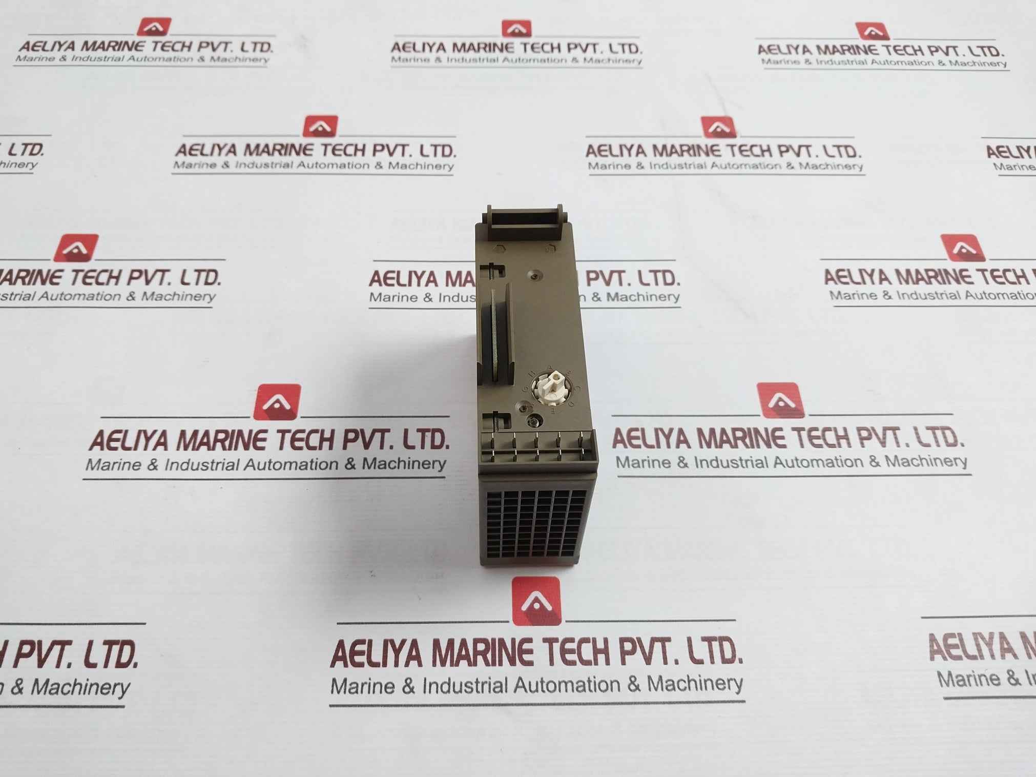 Siemens 6Es5 431-8Ma11 Digital Input Module 8X24Vdc E-stand 02