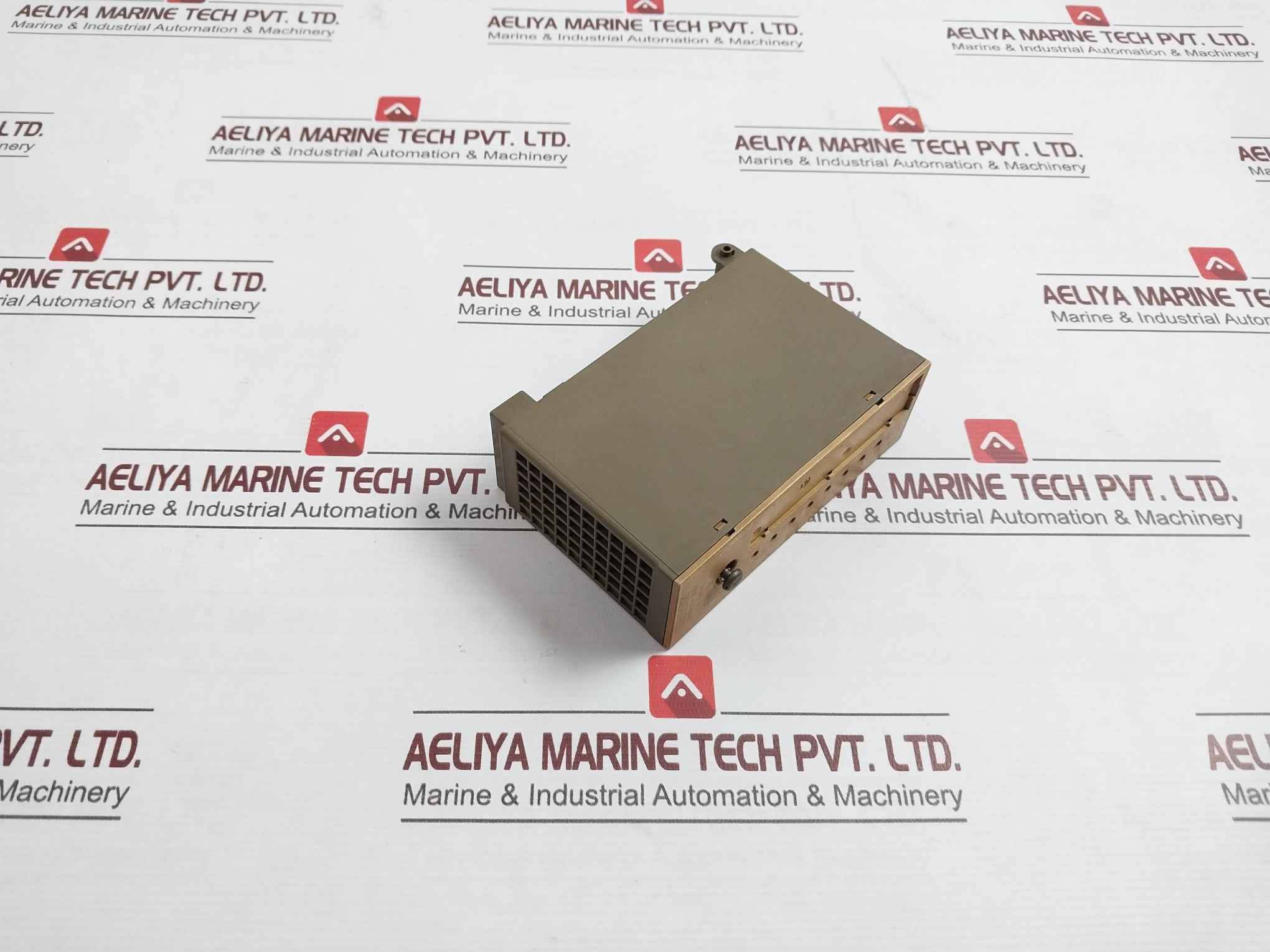 Siemens 6Es5 431-8Ma11 Digital Input Module 8X24Vdc E-stand 02