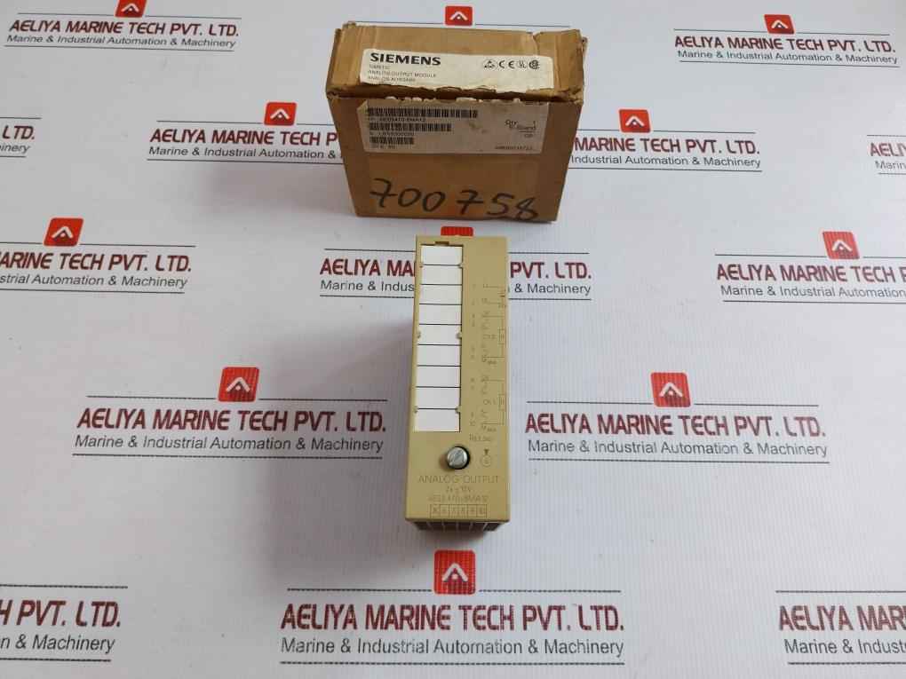 Siemens 6Es5 470-8Ma12