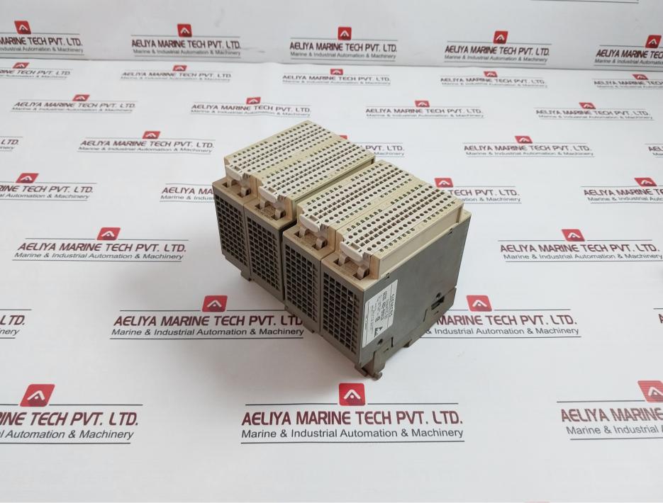Siemens 6Es5 482-8Ma12 Digital Input/Output Module Simatic S5 0.1A