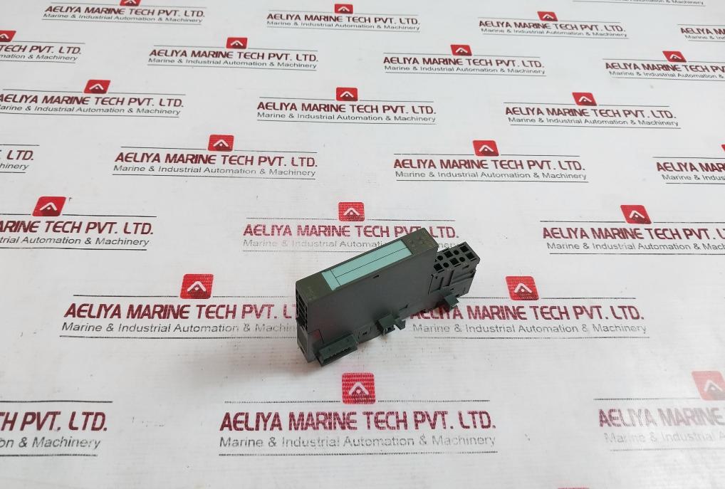 Siemens 6Es7 131-4Bd01-0Aa0 Electronic Module 0C-60C S C-v8E56729 Dc24V