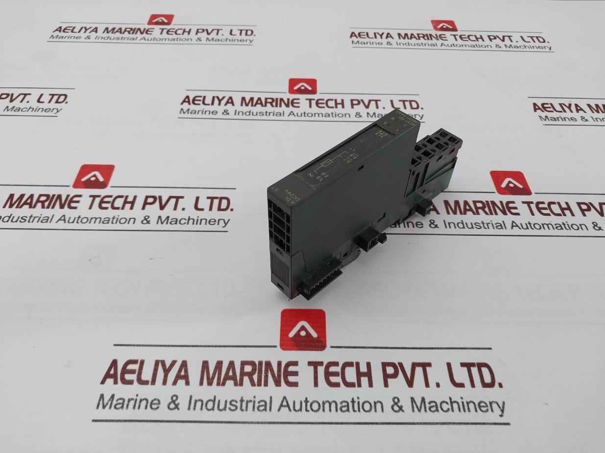 Siemens 6Es7 131-4Bd01-0Aa0 Simatic S7 Electronic Module Dc24V