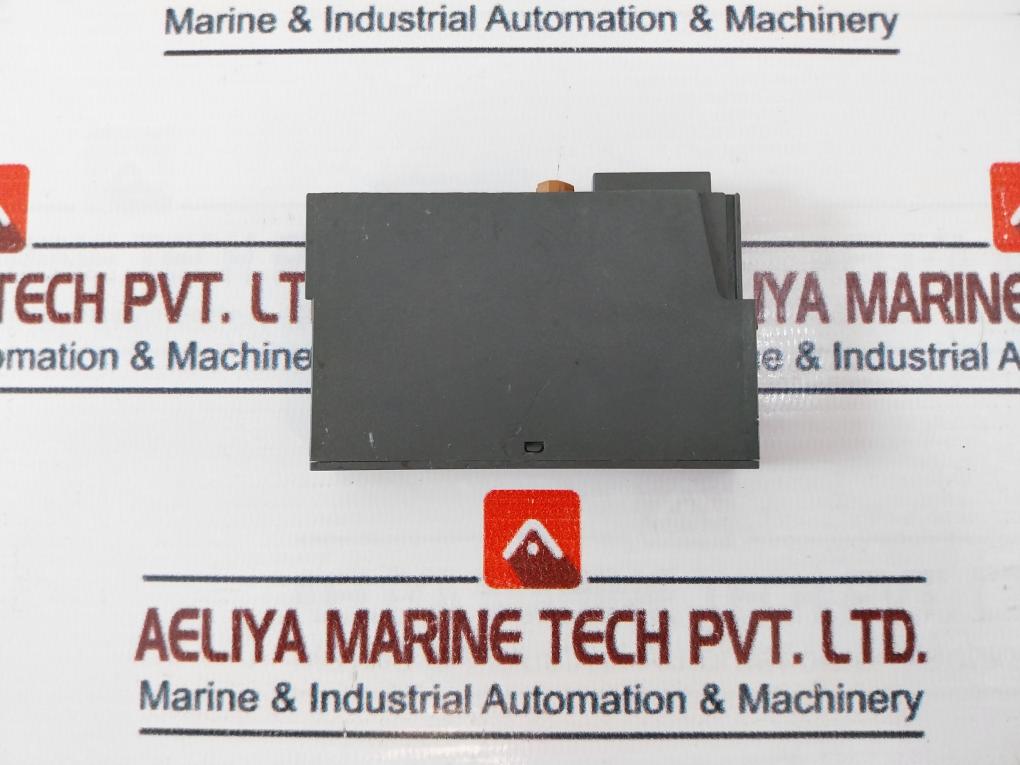 Siemens 6Es7 132-4Bf00-0Aa0 Digital Output Module Dc24V/0.5A 60°C