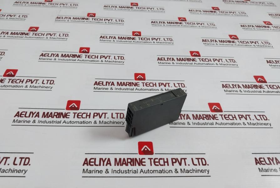 Siemens Simatic S7 6Es7 138-4Ca01-0Aa0 Power Module Dc24V 7832001-2