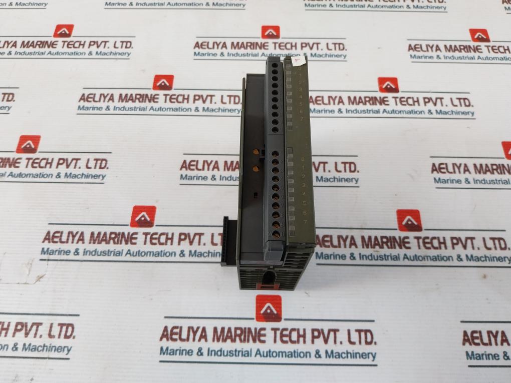 Siemens 6Es7 153-1Aa03-0Xb0 Interface Module Et 200M
