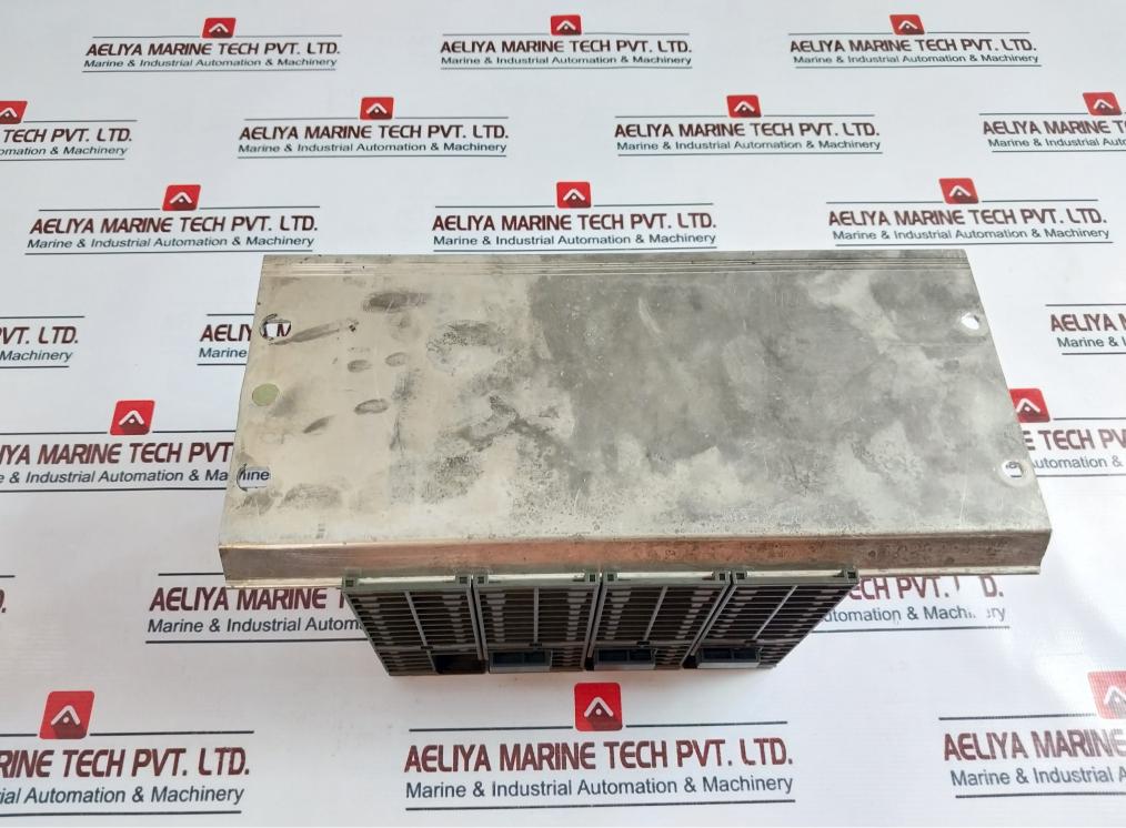 Siemens 6Es7 153-1Aa03-0Xb0(Interface Module),6Es7 321-1Bh02-0Aa0(Input Module),6Es7 322-1Hh01-0Aa0(Output Module) Module Rack