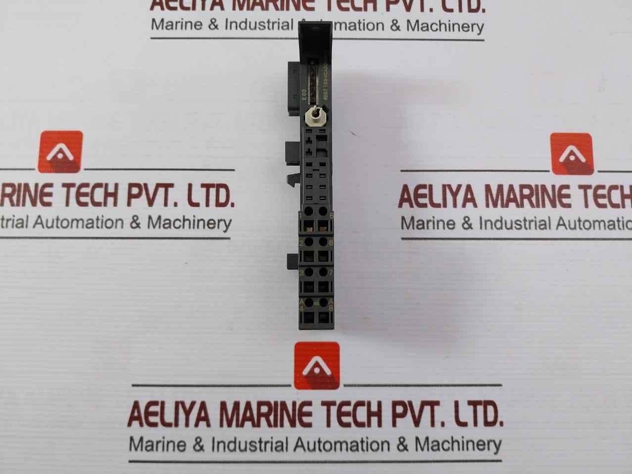 Siemens 6Es7 193-4Ca30-0Aa0 Terminal Module Tm-e15C24-a1