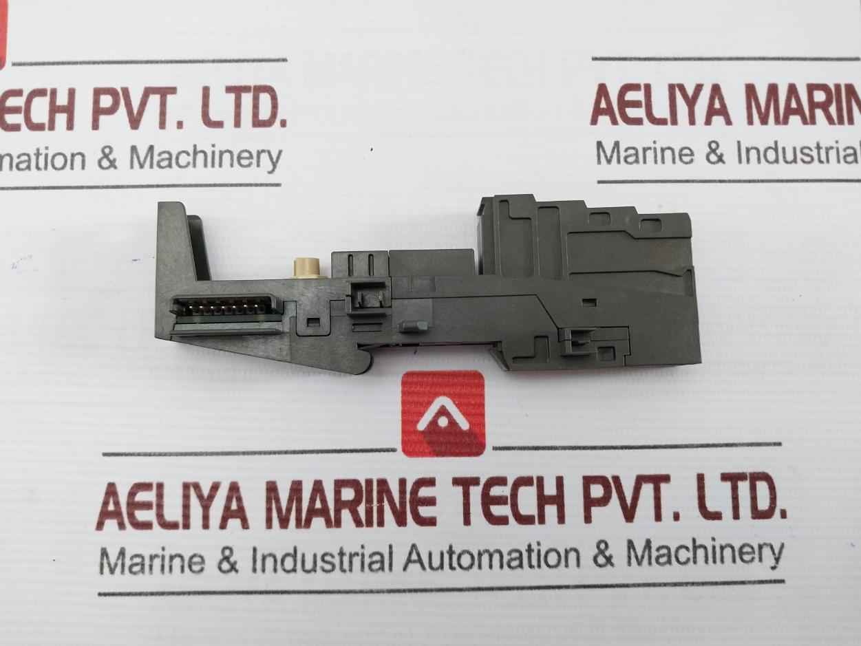 Siemens 6Es7 193-4Cb20-0Aa0 Plc Terminal Module U8 Tm-e15S24-01