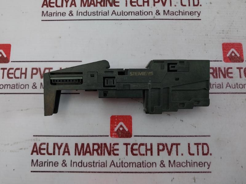 Siemens Adm 6Es7 193-4Cb20-0Aa0 Terminal Module Tm-e15S24-01