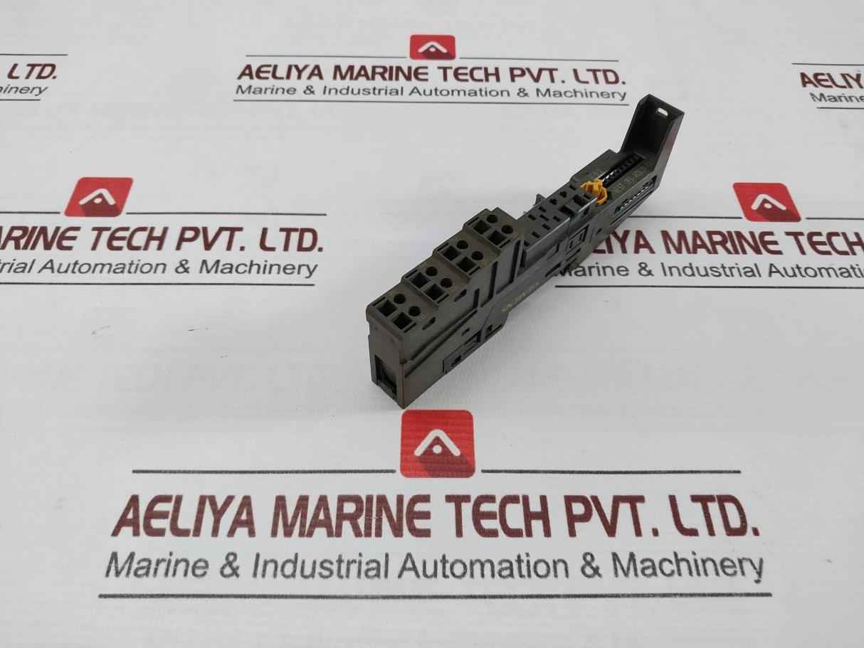 Siemens 6Es7 193-4Cb20-0Aa0 Terminal Module Tm-e15S24-01