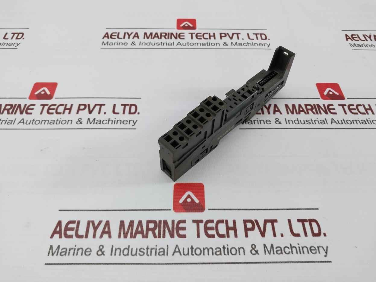 Siemens 6Es7 193-4Cb30-0Aa0 Plc Terminal Module A2 E02 Tm-e15C24-01