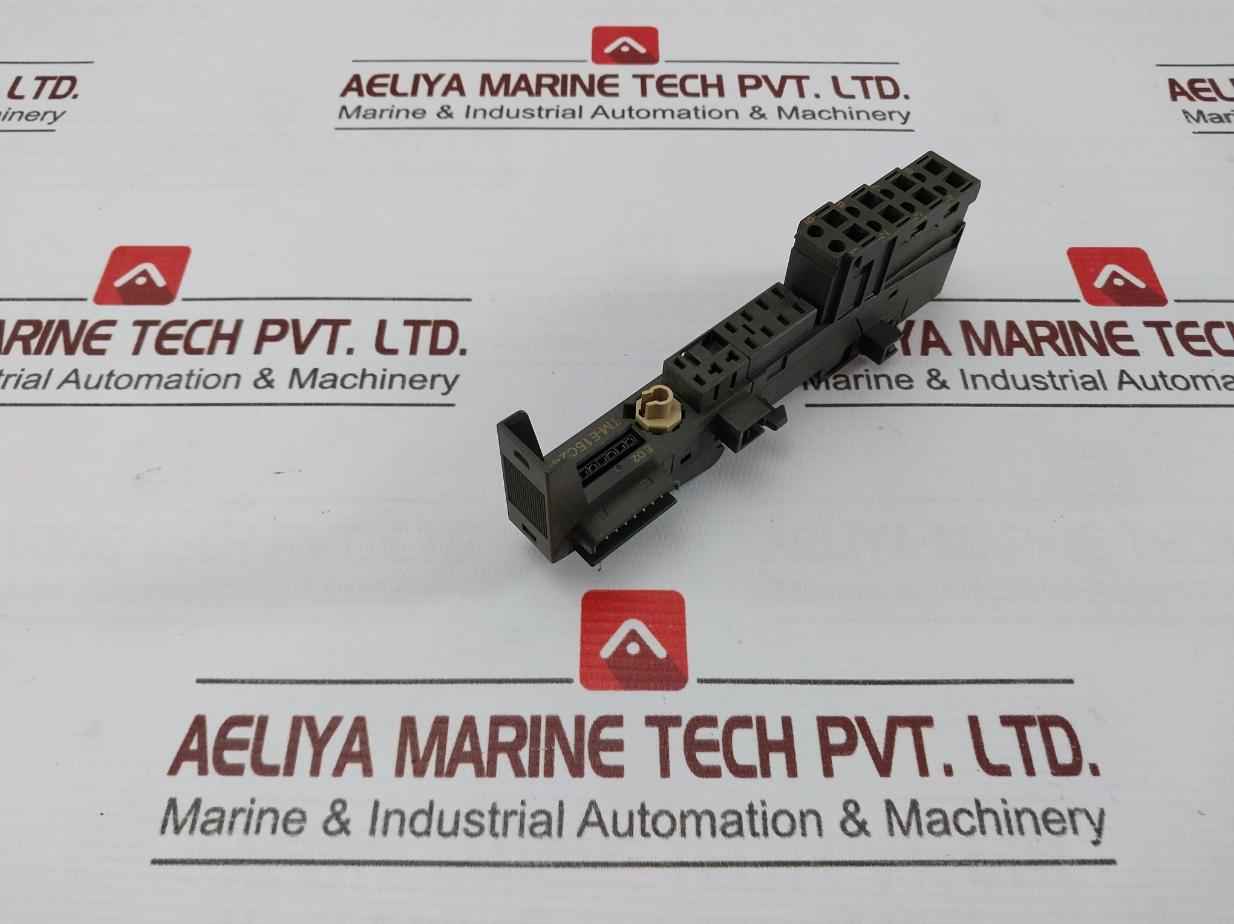 Siemens 6Es7 193-4Cb30-0Aa0 Plc Terminal Module Tm-e15C24-01 Tyl E02