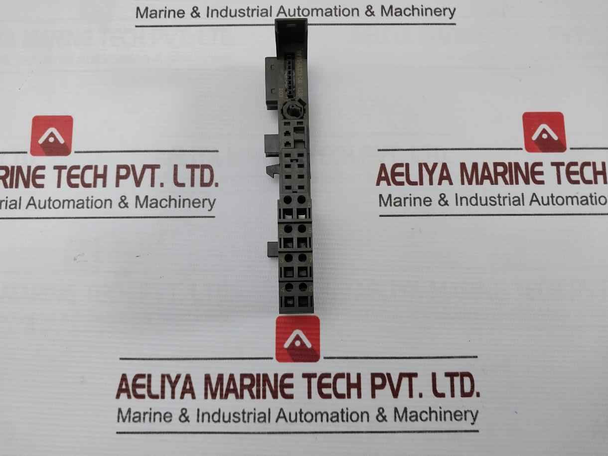 Siemens 6Es7 193-4Cb30-0Aa0 Terminal Module Tm-e15C24-01