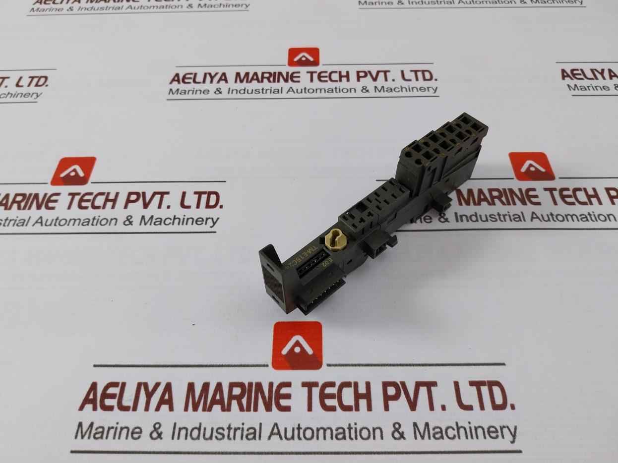 Siemens 6Es7 193-4Cb30-0Aa0 Terminal Module Tm-e15C24-01