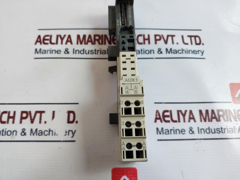 Siemens 6Es7 193-4Cc20-0Aa0 Terminal Module Tm-p15S23-a1 E 02