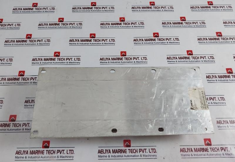 Siemens 6Es7 194-4Ad00-0Aa0 Connecting Module Et 200Pro Im 154-1