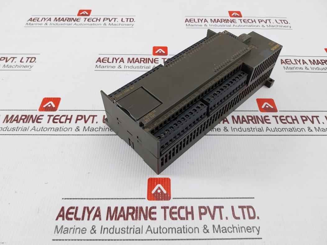 Siemens 6Es7 216-2Bd21-0Xb0 Simatic S7-200 Cpu Plc Module 85-264 Vac