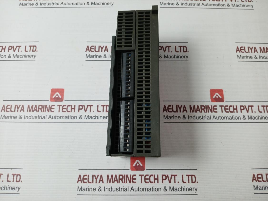 Siemens 6Es7 216-2Bd22-0Xb0 Plc Ac Power Supply Compact Unit 85-264Vac
