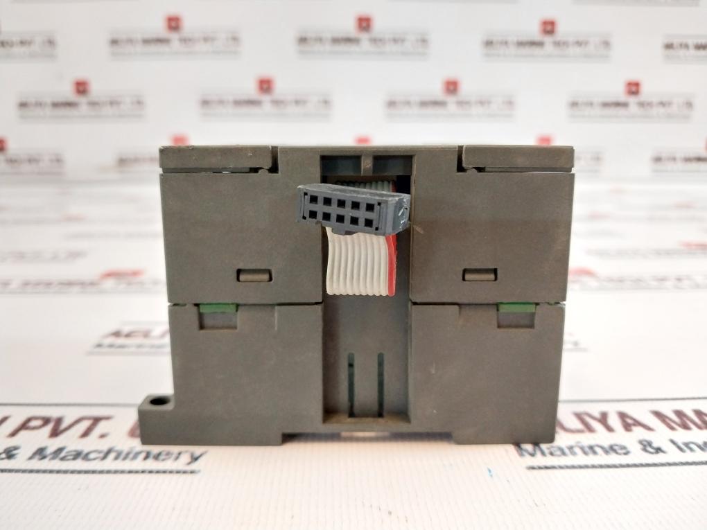 Siemens 6Es7 221-1Bh22-0Xa8 Digital Input Module