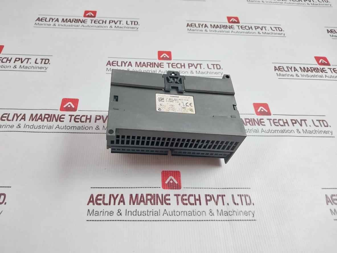 Siemens 6Es7 223-1Bl22-0Xa0 Module Dc24V 40C