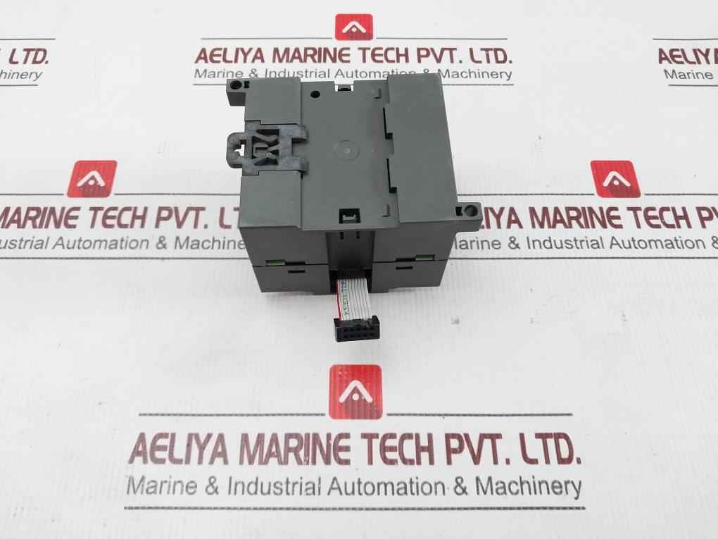 Siemens 6Es7 223-1Ph22-0Xa8 Em 223 Cn Digital Input/Output Expansion Module 24 V