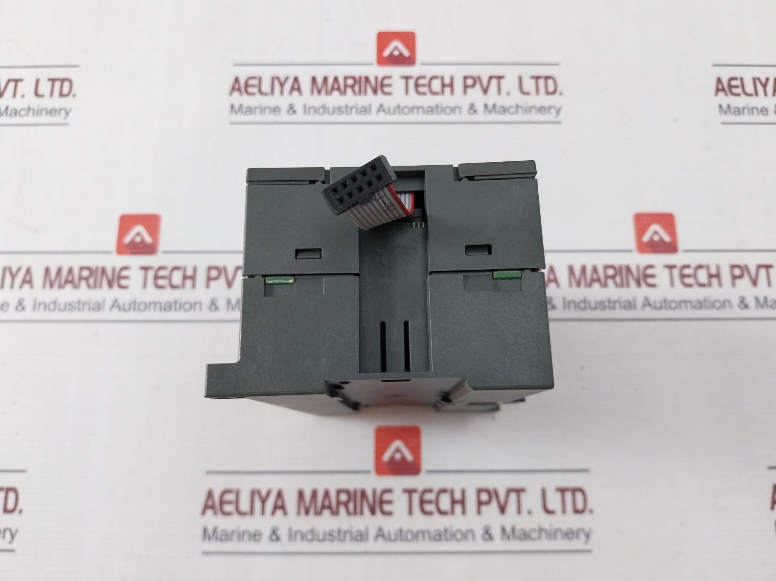 Siemens 6Es7 223-1Pl22-0Xa0 Digital I/O Module Dc/Relay Em 223 30Vdc/250Vac