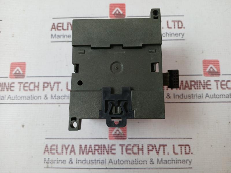 Siemens 6Es7 231-0Hc22-0Xa0 Analog Input Module Em 231 40°C
