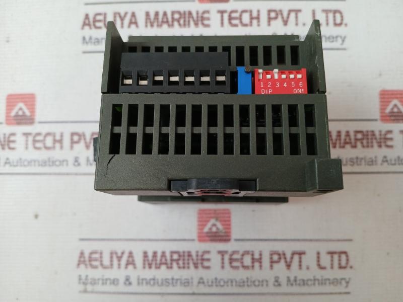 Siemens 6Es7 231-0Hc22-0Xa0 Analog Input Module Em 231 40°C