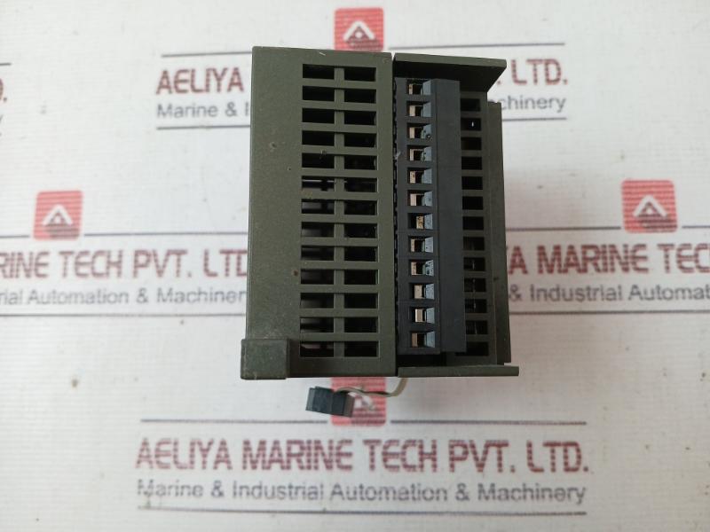 Siemens 6Es7 231-0Hc22-0Xa0 Analog Input Module Em 231 40°C