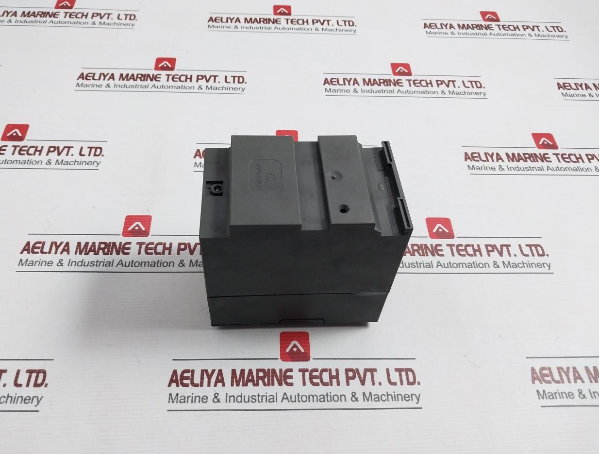 Siemens 6Es7 307-1Ka02-0Aa0 Power Supply Module